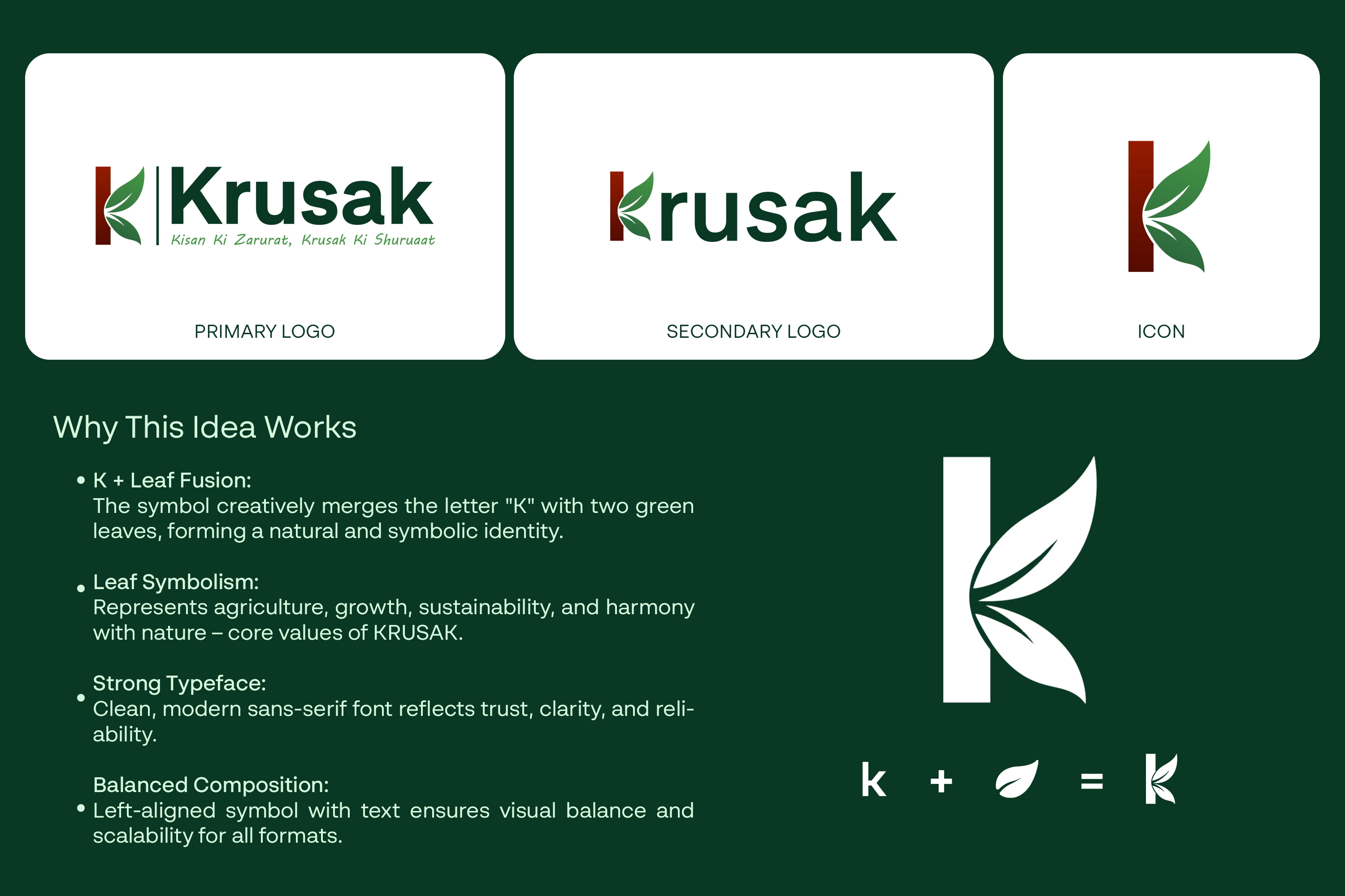 Krushak Gallery Content